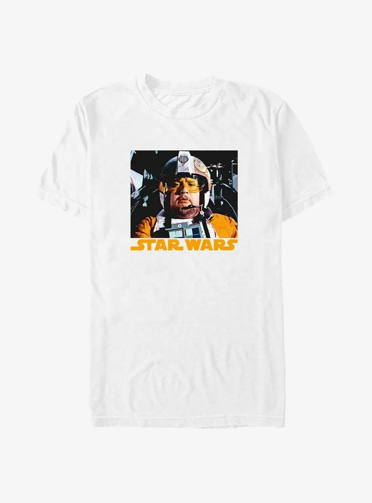 Star Wars Porkins Big & Tall T-Shirt