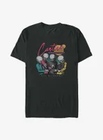 Star Wars Cantina Miami Big & Tall T-Shirt