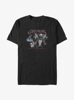 Gremlins Gremlin Storm Big & Tall T-Shirt