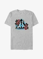 Harry Potter Deathly Hallows Big & Tall T-Shirt