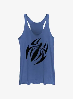 Marvel Spider-Man: Across The Spiderverse Scarlet Spider Icon Womens Tank Top