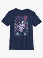 Disney Pixar Elemental Cyclone Stadium Element City Youth T-Shirt