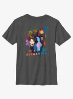 Disney Pixar Elemental It's Youth T-Shirt