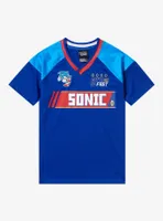 Sonic the Hedgehog Youth Jersey - BoxLunch Exclusive