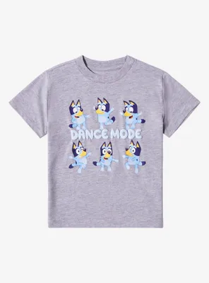 Bluey Dance Mode Toddler T-Shirt - BoxLunch Exclusive