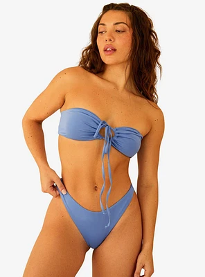 Dippin' Daisy's Seaport Swim Bottom South Pacific Blue