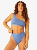 Dippin' Daisy's Ultra Swim Bottom South Pacific Blue