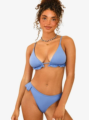 Dippin' Daisy's Lillian Swim Bottom South Pacific Blue