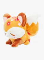 Fern The Fox Plush