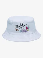 Samii Ryan Disney The Little Mermaid Mind of My Own Bucket Hat