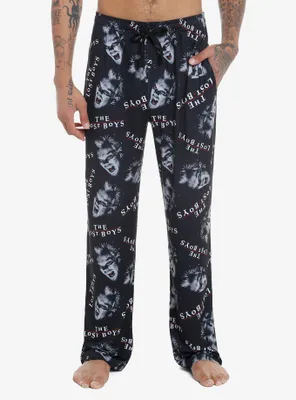 The Boondocks Green Plaid Pajama Pants