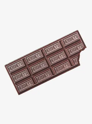 Hershey's Chocolate Bar Figural Magnet