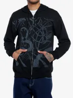 Marvel Venom Tongue Hoodie