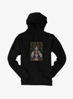 The Cruel Prince Sinister Enchantment Collection: Jude Cardan Crown Hoodie