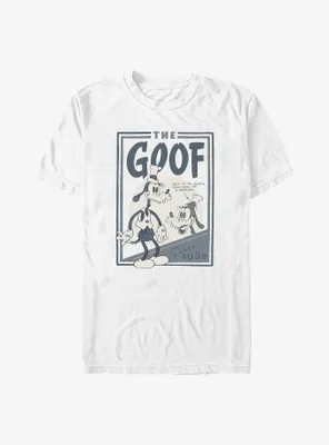 Disney100 Goofy The Goof Since 1934 T-Shirt