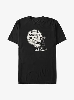 Disney100 Minnie Mouse Sassy And Sweet Since 1928 T-Shirt