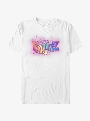 Bratz Rainbow Logo Pride T-Shirt