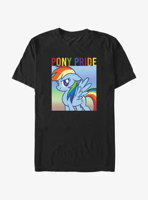 My Little Pony Dash Pride T-Shirt