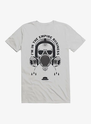 Breaking Bad The Empire Business T-Shirt