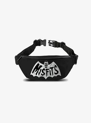 Rocksax Misfits Bat Fanny Pack