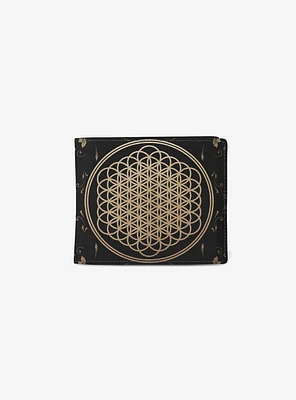 Rocksax Bring Me The Horizon Sempiternal Wallet