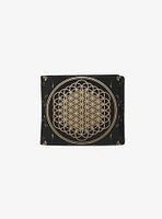 Rocksax Bring Me The Horizon Sempiternal Wallet