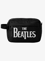 Rocksax The Beatles Logo Travel Bag