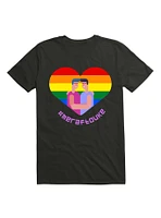 LGBT Romani Meraftouke T-Shirt