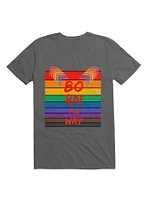 Born This Way T-Shirt