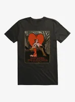 The Cruel Prince Sinister Enchantment Collection: Jude Hates Cardan T-Shirt
