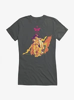 Breaking Bad Golden Moth Cooks Girls T-Shirt