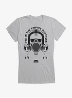 Breaking Bad The Empire Business Girls T-Shirt