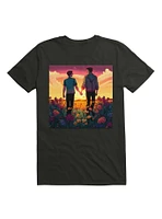 Gay Couple Love T-Shirt