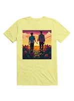 Gay Couple Love T-Shirt