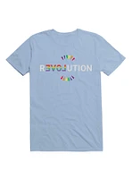 Revolution Love T-Shirt