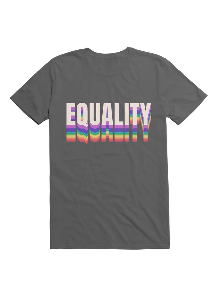 Equality LGBT T-Shirt