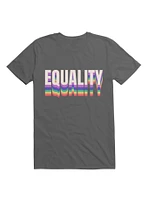 Equality LGBT T-Shirt
