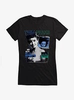 Twin Peaks Who Killed Laura Palmer? Girls T-Shirt