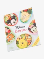 Disney Bento Recipe Book