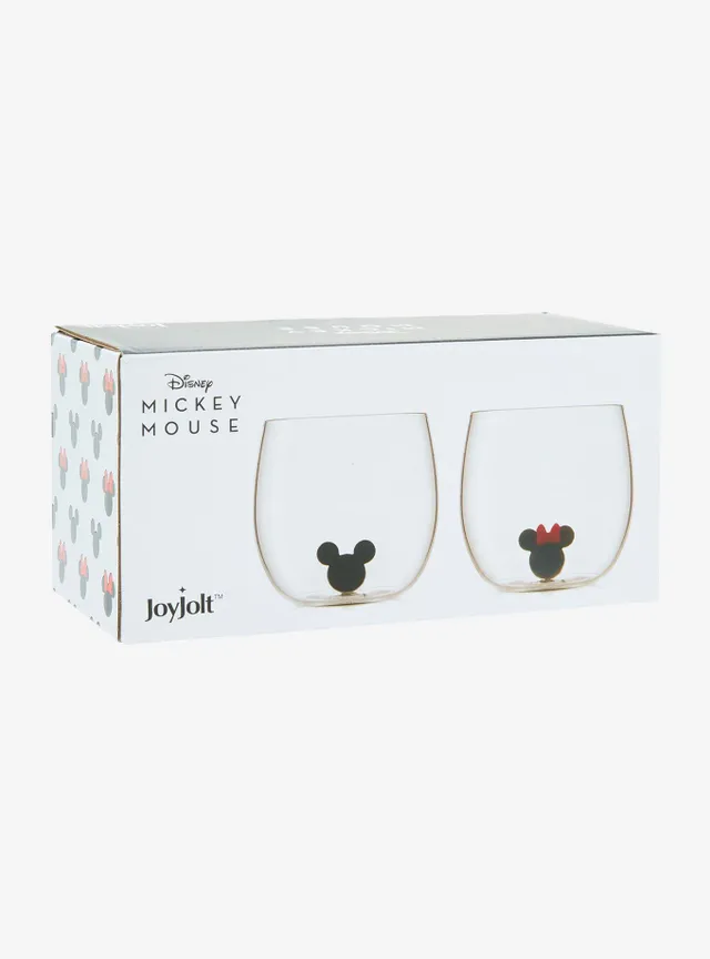 Boxlunch JoyJolt Star Wars Helmets Wine Glass Set