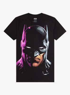 DC Comics Batman Jumbo Portrait T-Shirt