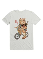 Catana Bicycle T-Shirt