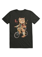 Catana Bicycle T-Shirt