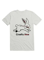 Cruelty Free Bunny T-Shirt