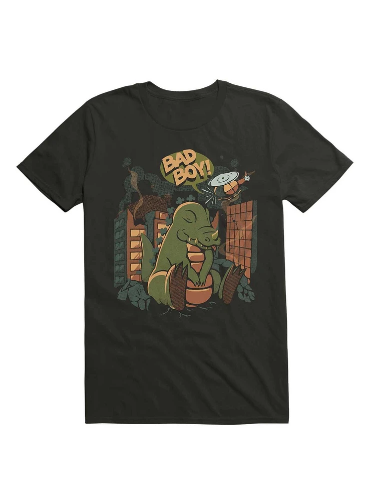 Bad Boy Big Monster T-Shirt