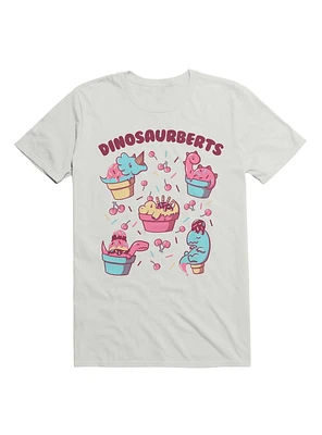 Dinosaurberts Kawaii Dinosaurs T-Shirt