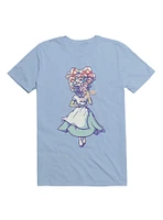 Alice Mushroom T-Shirt