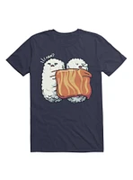 Sleeping Sushi T-Shirt