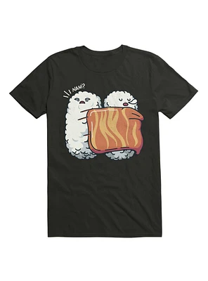 Sleeping Sushi T-Shirt