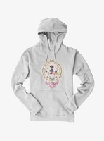 Studio Ghibli Kiki's Delivery Service Sewing Patch Hoodie